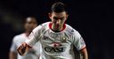 Winger O'Shea returns to Dons 