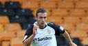 Gills and Vale dominate team