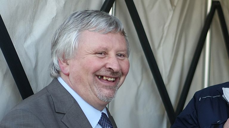Paul Sturrock: Believes Danny Mayor will cause defenders problems