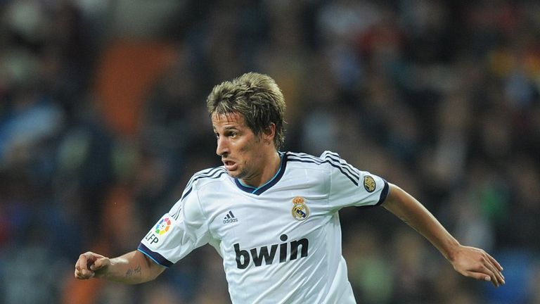 Fabio Coentrao: Has the tools to star at Spurs