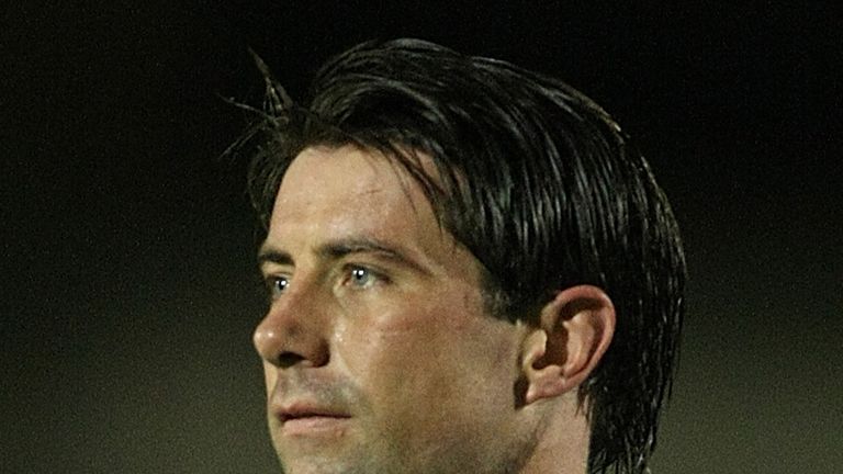 Alan Lee: Linked with Millers return