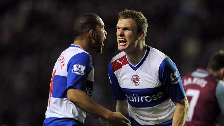 Alex Pearce: Confident ahead of Aston Villa clash