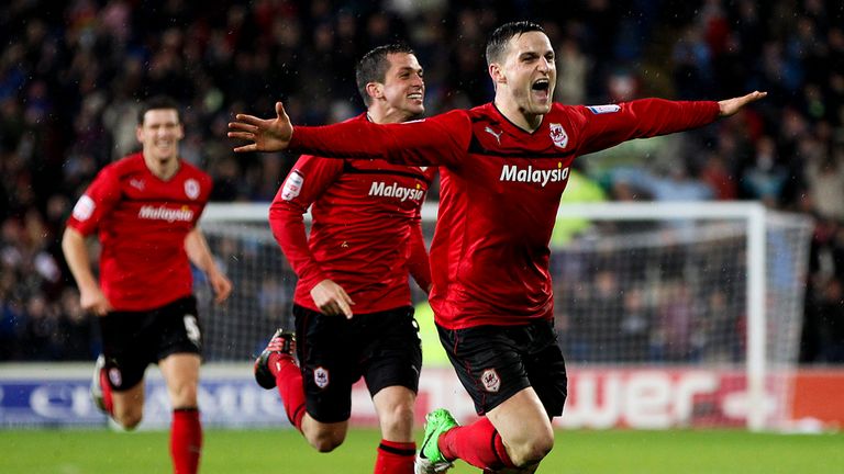 Craig Conway: Always expected victory