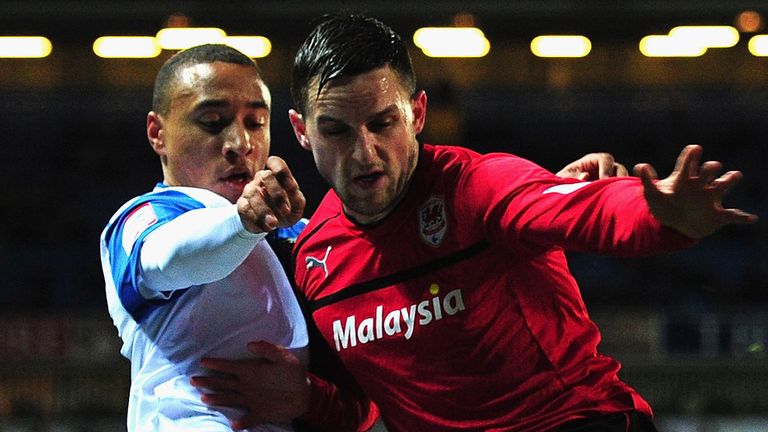Craig Conway: Taking things one game at a time