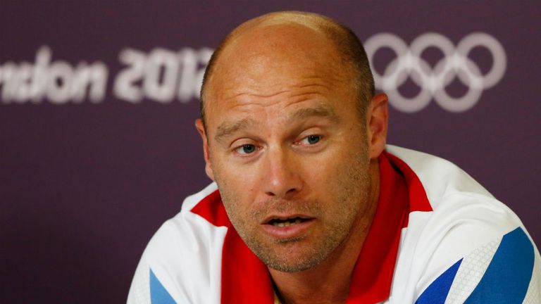 Danny Kerry: Given a new role within England Hockey