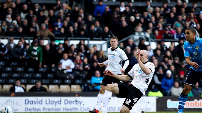 Conor Sammon: Hitting form