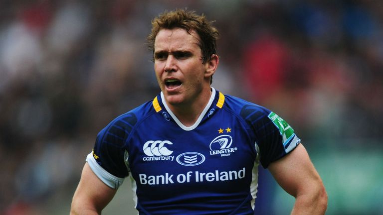 Eoin Reddan: Targeting win at Ravenhill on Friday