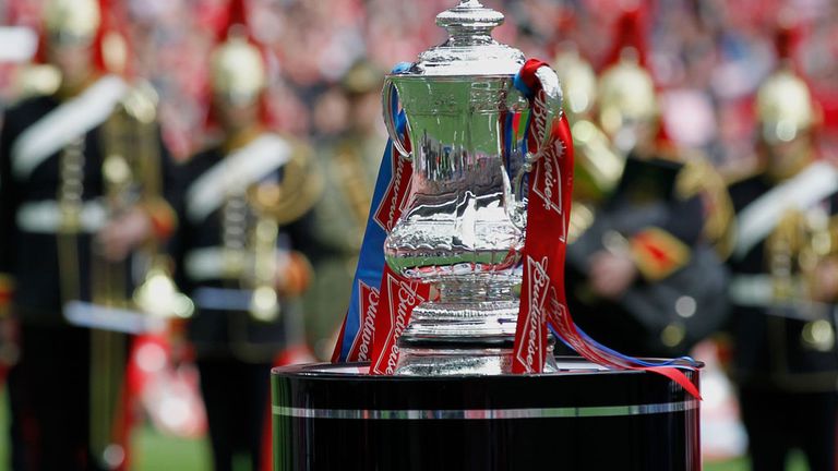 FA Cup: Fourth round draw has thrown up some interesting ties