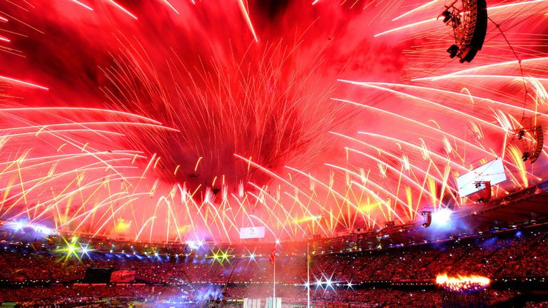 Olympic Stadium: West Ham named preferred bidders