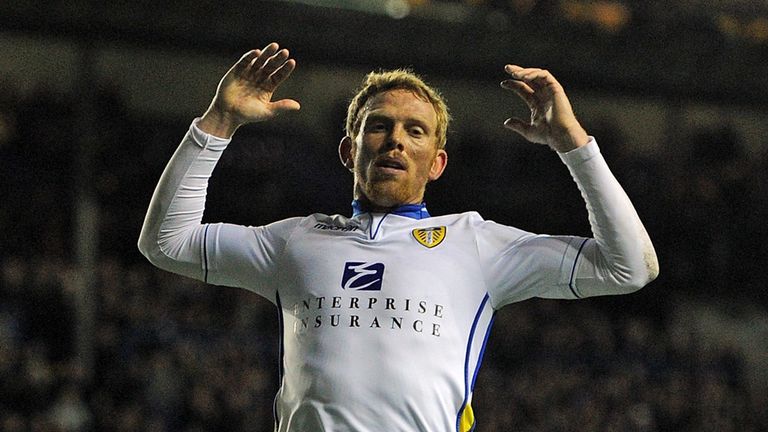 Paul Green: Disappointed by late goals Leeds have conceded