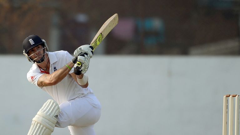 Kevin Pietersen: Now fully reintegrated with England