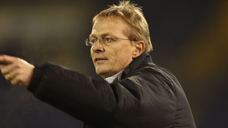 Keith Downing: Baggies form no surprise to us at The Hawthorns