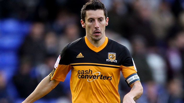 Robert Koren: Late winner for Hull