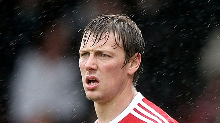 Lee Holmes: Wants three points