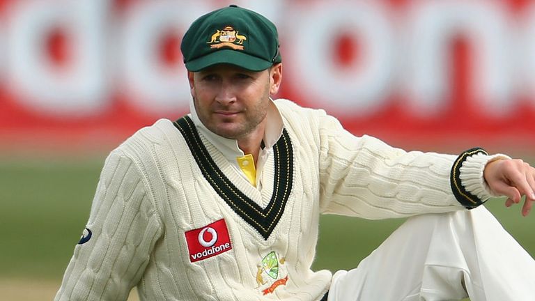 Michael Clarke faces race against time to be fit for Boxing Day Test