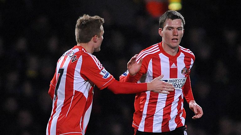 Craig Gardner insists Sunderland have run out of excuses
