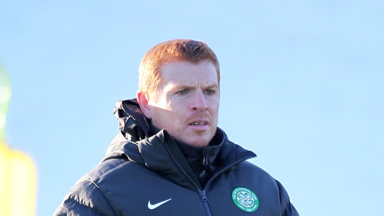 Neil Lennon: Celtic boss prepared for a tough match with St Mirren