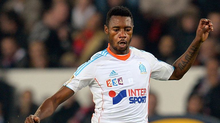 Nicolas N'Koulou: Marseille full-back would be prepared to move in the summer