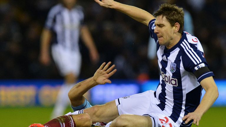 Zoltan Gera: Still expects to be offered fresh terms at West Brom