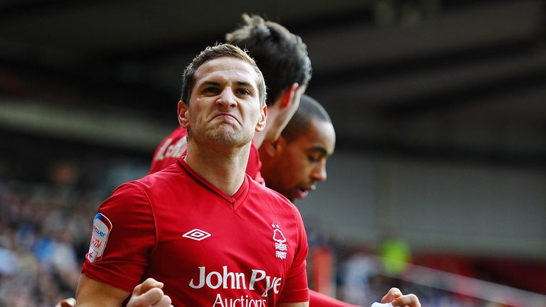 Billy Sharp: Southampton striker plays down reports he has joined Reading
