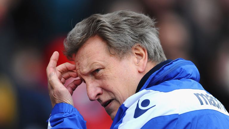 Neil Warnock: Still believes Leeds can finish in top six