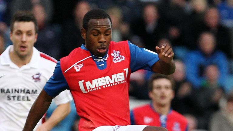 Weston: Flying high at Priestfield