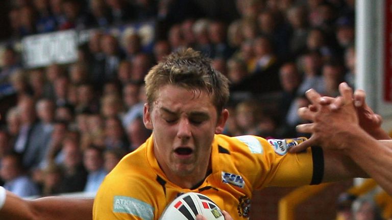 Richard Owen: Sorry for Christmas Day brawl