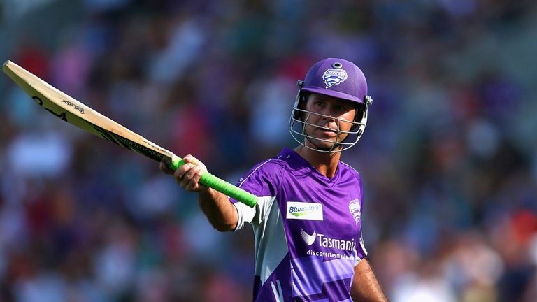 Ricky Ponting: Set for short-term spell at Surrey