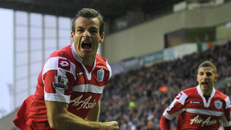 Ryan Nelsen: Appointed as manager of Major League Soccer club Toronto FC