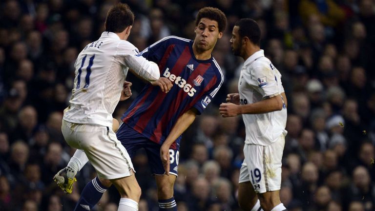 Ryan Shotton: Could be on the move