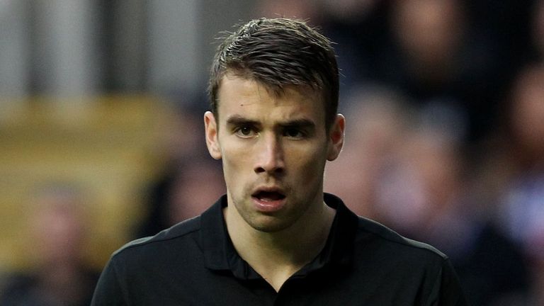 Seamus Coleman: Disappointed to see Everton held for the 10th time this season
