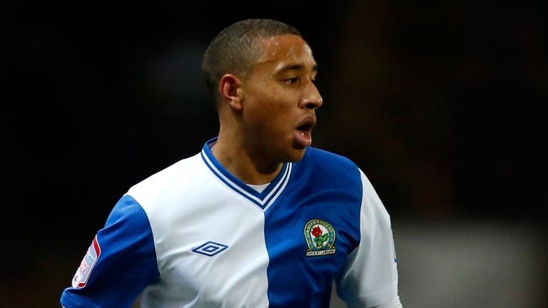 Adam Henley: Youngster has been impressive for Rovers this season