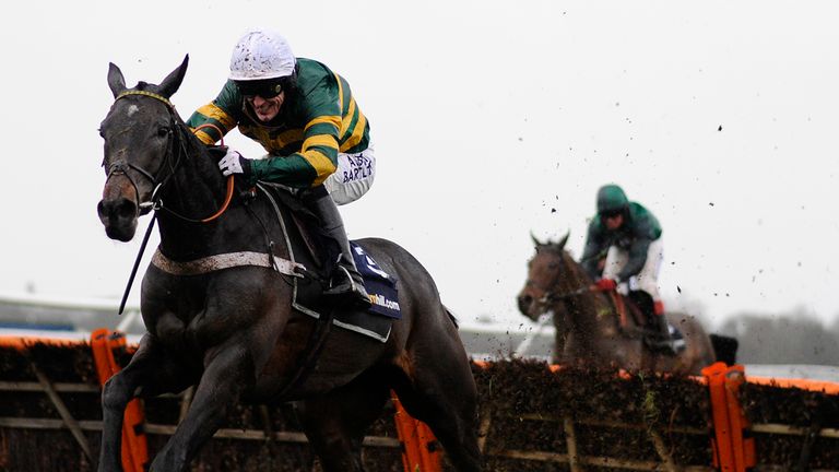 Darlan: Better than his trainer dared to hope