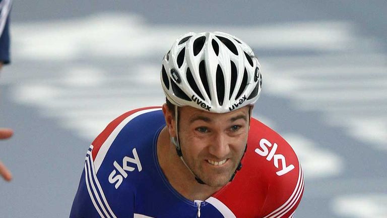 Ross Edgar: Switching to road racing