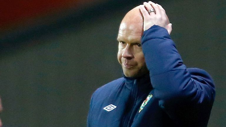 Henning Berg: Offering assistance to Norwich in their pursuit of fresh faces