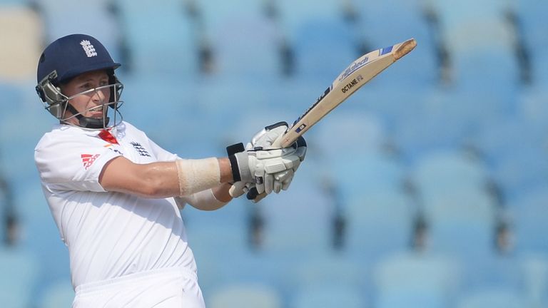 Joe Root: 'The key to success everywhere is being able to adapt and we did that fantastically well'