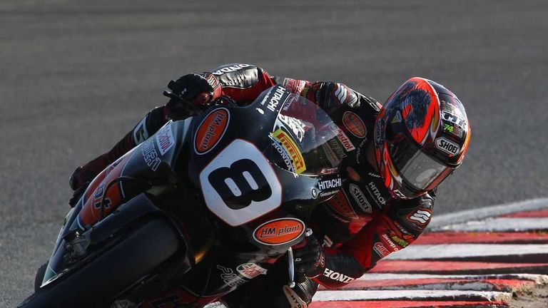 Ryuichi Kiyonari: Returning to BSB in 2013