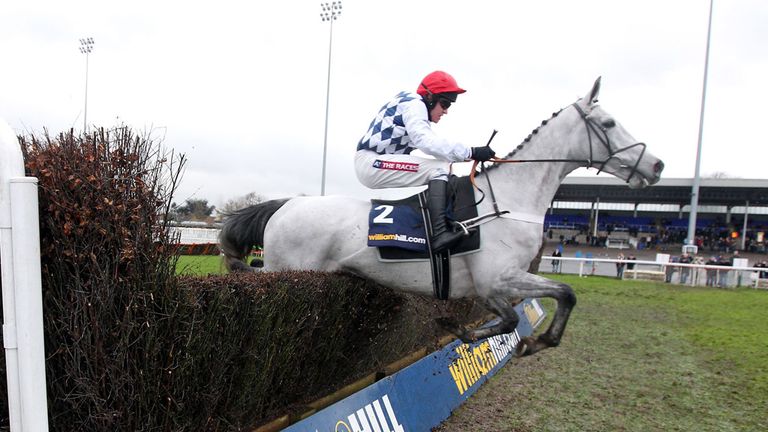 Simonsig: Star turn from Seven Barrows on Saturday
