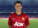 Javier Hernandez