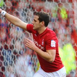 Billy Sharp