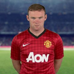 Wayne Rooney