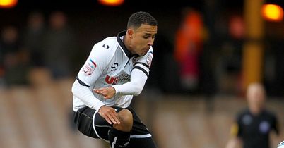 Vincent to leave Port Vale