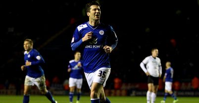 David Nugent: Striker received late call by manager