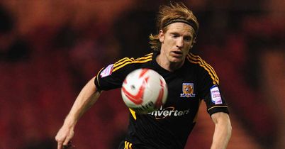 Hull reshape for top tier
