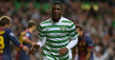 Victor Wanyama: Celtic midfielder is wanted on a longer contract by Neil Lennon