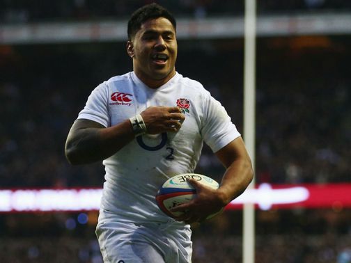 Tuilagi: Injury doubt for Scotland clash