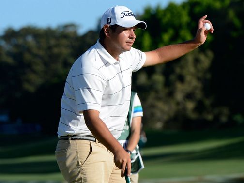 Daniel Popovic: Leads the way