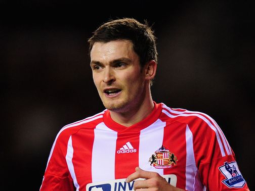 Johnson: Scored the winning goal