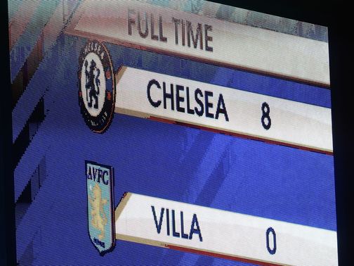 The picture that tells the story