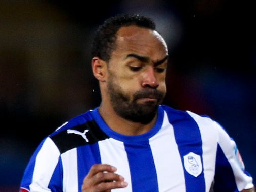 Chris O'Grady: Scored the only goal